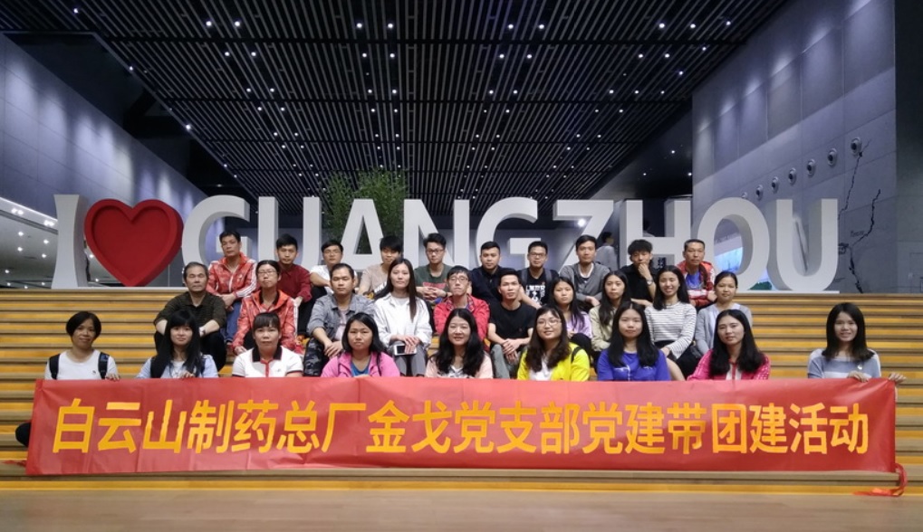 探寻城市轨迹，传承时期心灵——记金戈党支部第二党幼组主题党日暨党建带团建活动