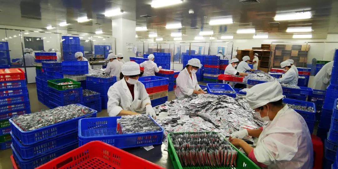 J9九游国际集团威妙药业有限公司全力以赴抓好疫情防控和复工复产工作